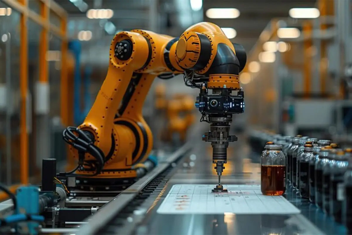 Transforming Future of AI