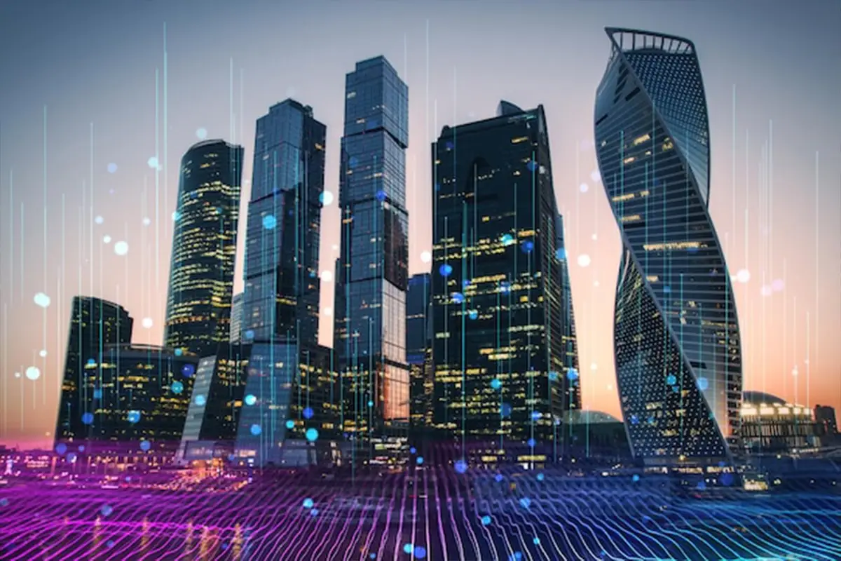 Saudi Arabia's Leading AI Investment with $40 Billion Push