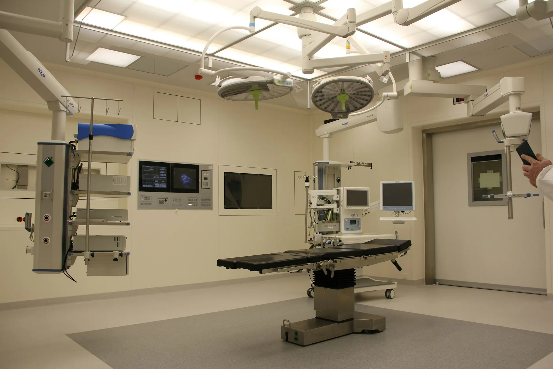 Healthcare Services
