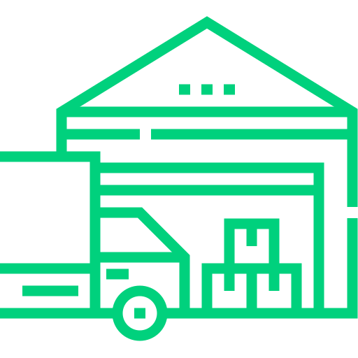 warehouse